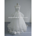 New Fashionable Special Design wedding dress ball gown china wholesale snow white princess costume